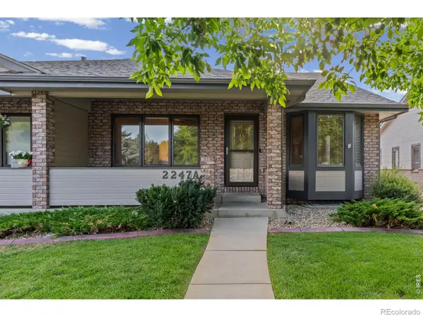 2247 46th Ave Ct #A, Greeley, CO 80634
