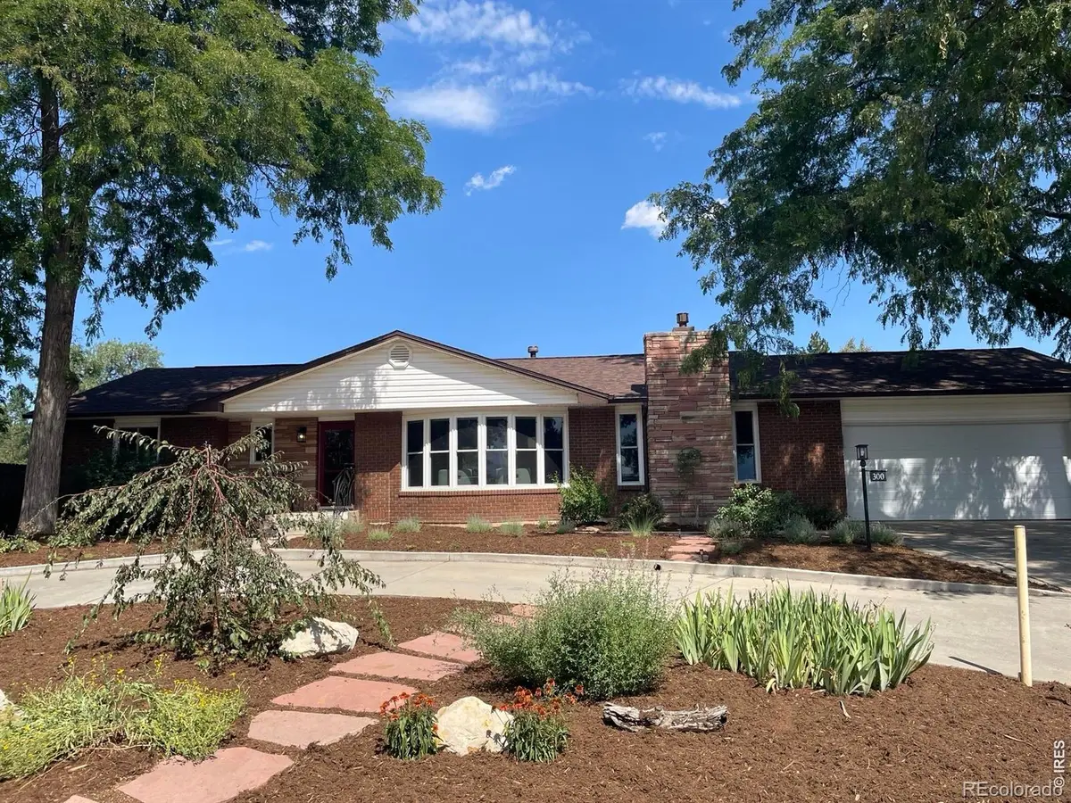 300 Crestridge Lane, Longmont, CO 80501 - #1