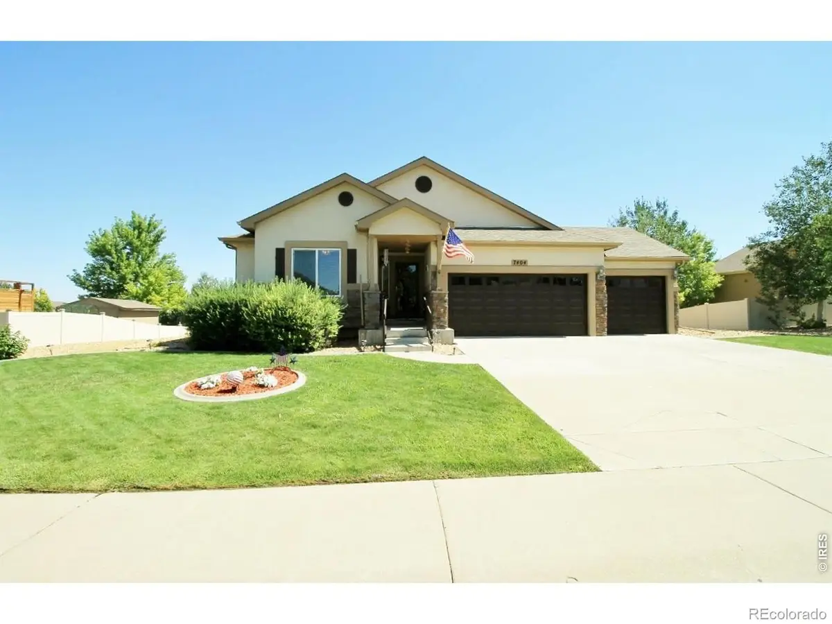 7404 Ladbroke Drive, Windsor, CO 80550 - #1