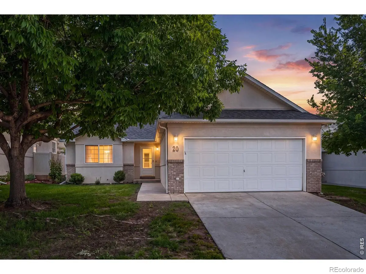 1720 32nd Street #20, Evans, CO 80620 - #1