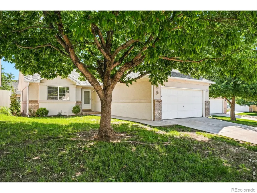 1720 32nd Street #20, Evans, CO 80620 - #2