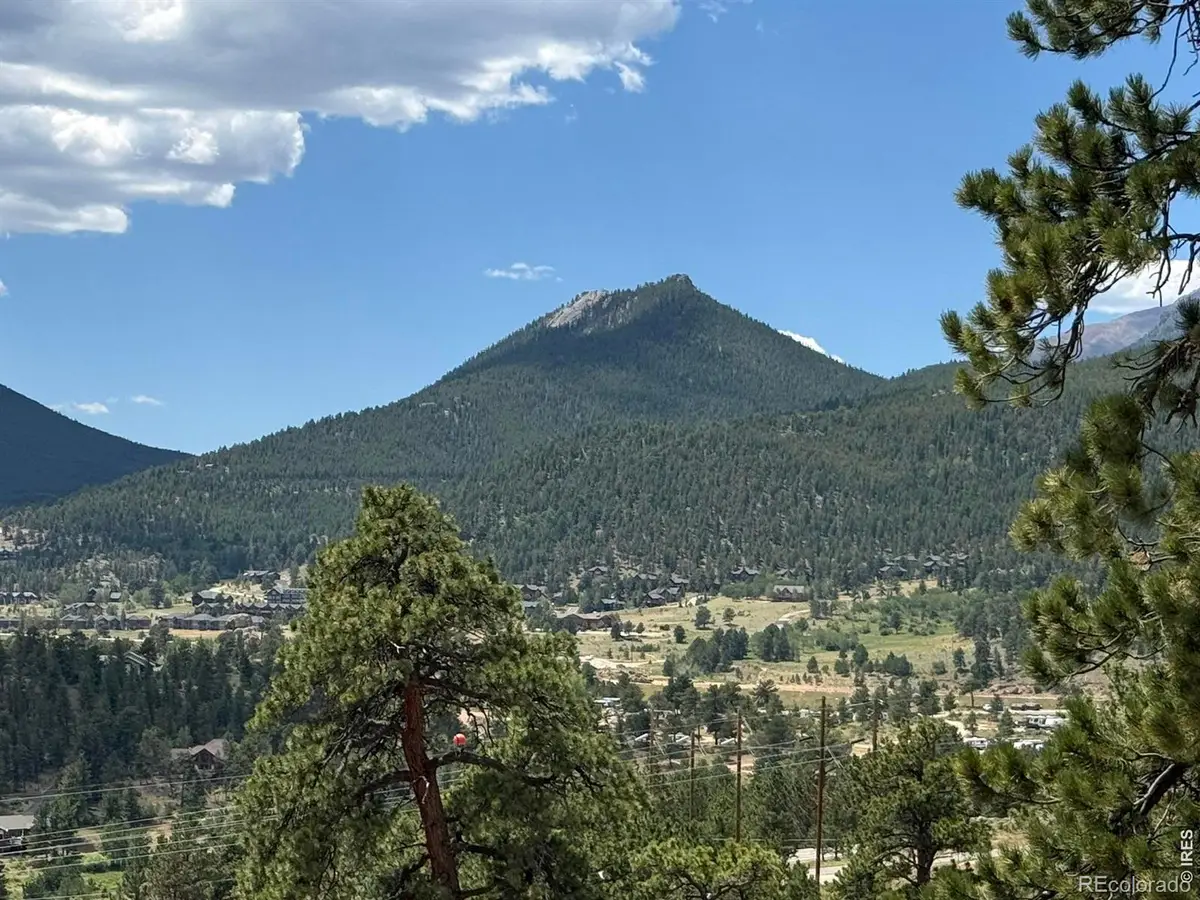Prospect Mountain Drive, Estes Park, CO 80517 - #1