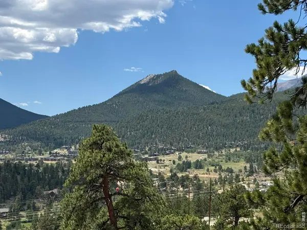 Prospect Mountain Drive, Estes Park, CO 80517