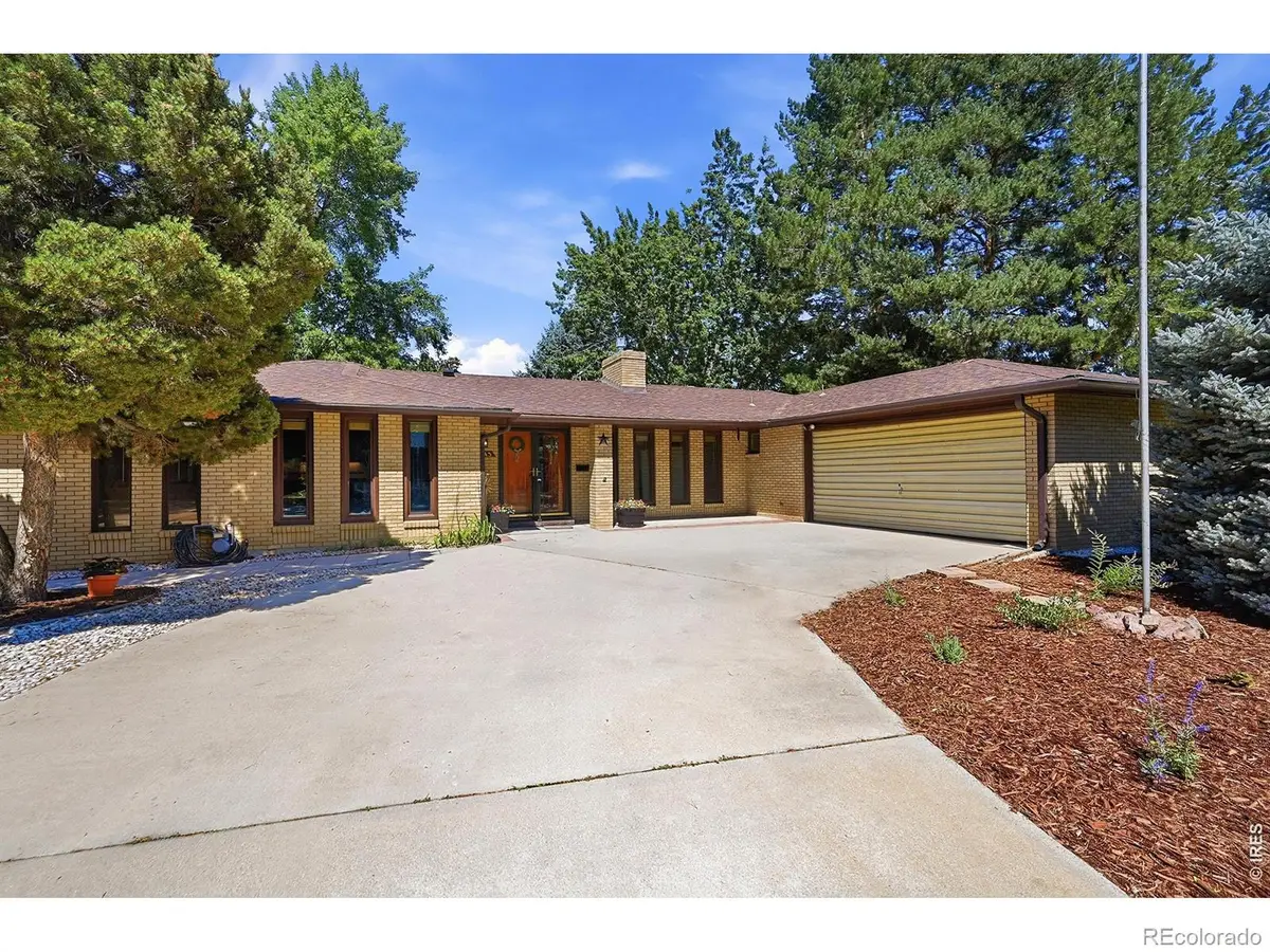 1843 Jewel Drive, Longmont, CO 80501 - #1
