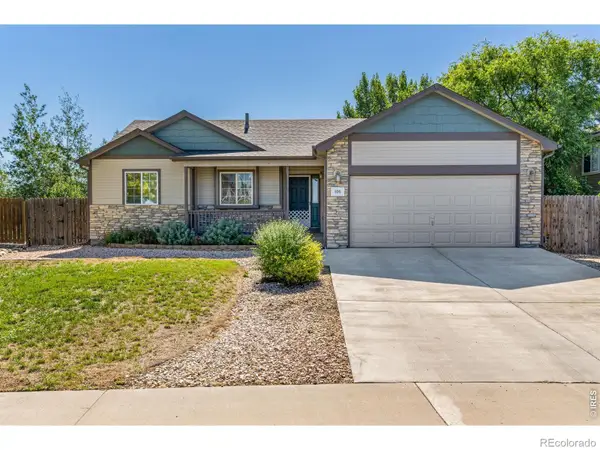 106 Summit View Road, Severance, CO 80550