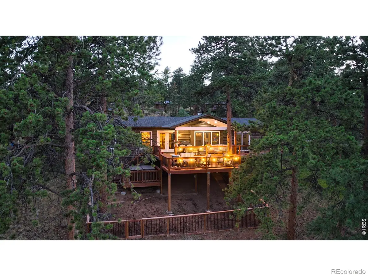 2806 Aspen Lane, Estes Park, CO 80517 - #1