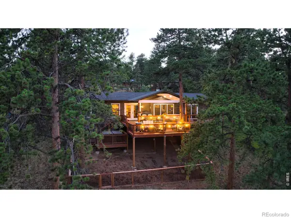 2806 Aspen Lane, Estes Park, CO 80517