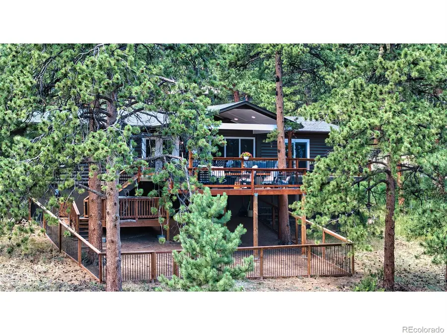 2806 Aspen Lane, Estes Park, CO 80517 - #2
