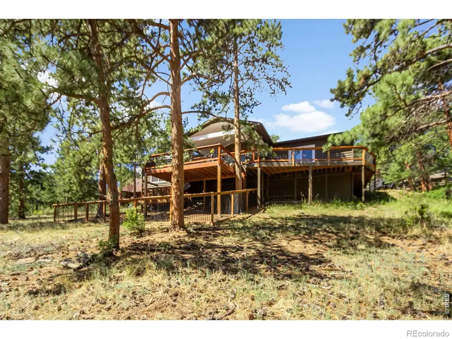 2806 Aspen Lane, Estes Park, CO 80517 - #3