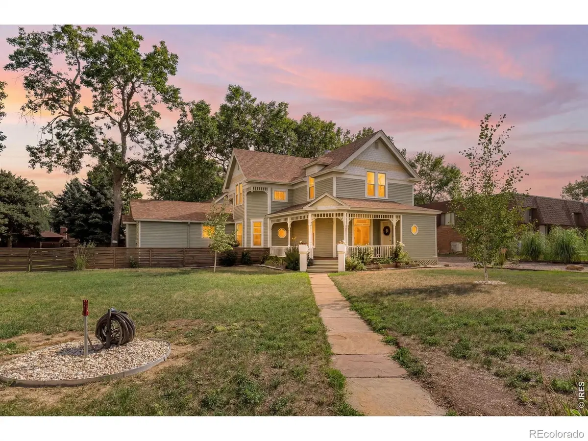 405 Bimson Avenue, Berthoud, CO 80513 - #1