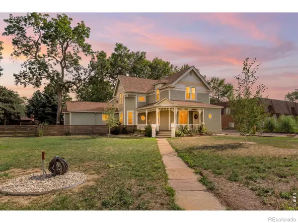 405 Bimson Avenue, Berthoud, CO 80513
