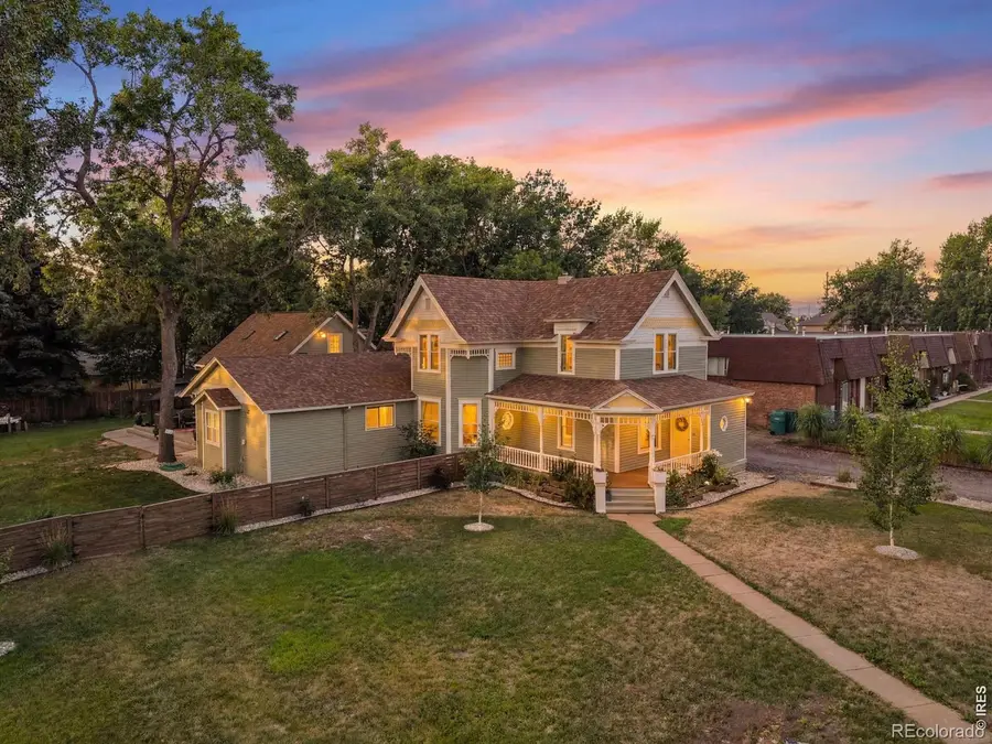 405 Bimson Avenue, Berthoud, CO 80513 - #2