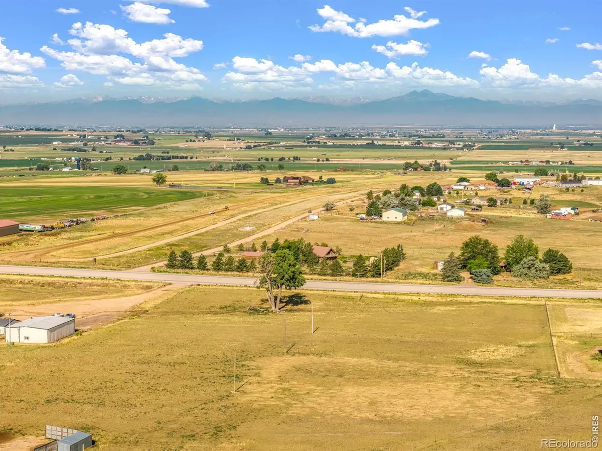 County Road 49 #Lot A, La Salle, CO 80645 - #1