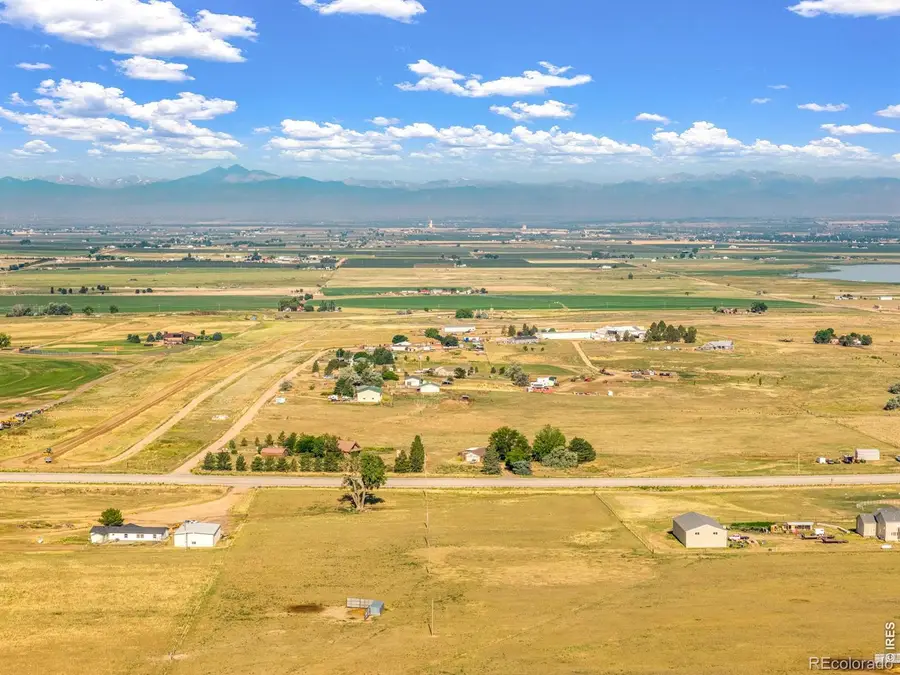 County Road 49 #Lot A, La Salle, CO 80645 - #2