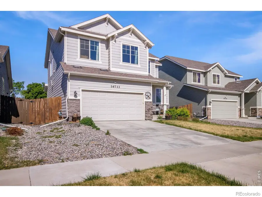 16733 Beaumont Boulevard, Mead, CO 80542 - #2