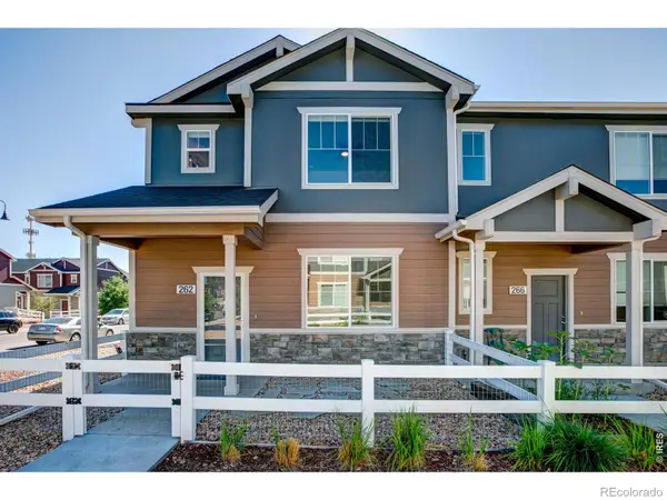 262 Cardinal Street, Johnstown, CO 80534