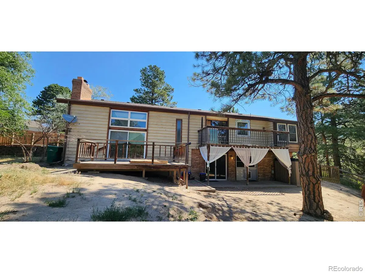6174 Hollowview Court, Parker, CO 80134 - #1