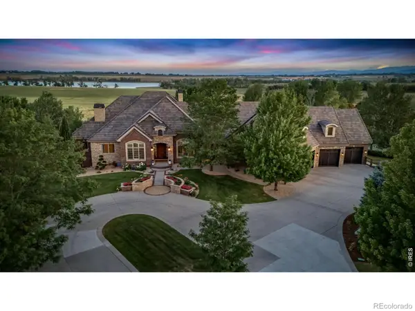 6558 Rookery Road, Fort Collins, CO 80528
