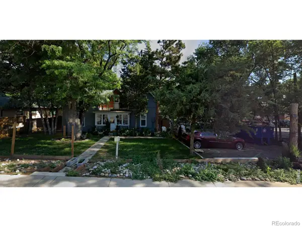 2010 W 9th Avenue, Longmont, CO 80501