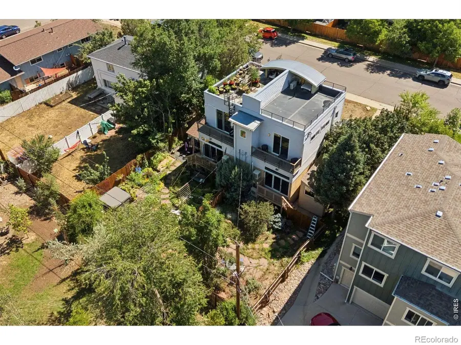 4725 Qualla Drive, Boulder, CO 80303 - #2