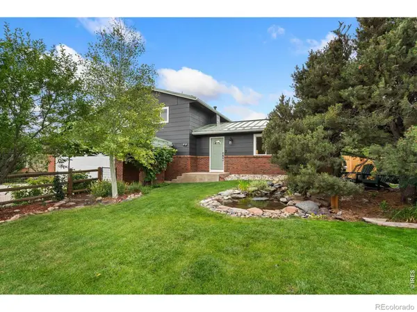 2413 Cheviot Drive, Fort Collins, CO 80526