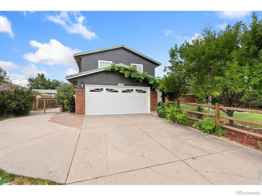 2413 Cheviot Drive, Fort Collins, CO 80526 - #2