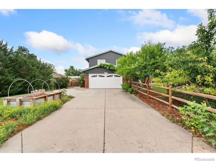 2413 Cheviot Drive, Fort Collins, CO 80526 - #3