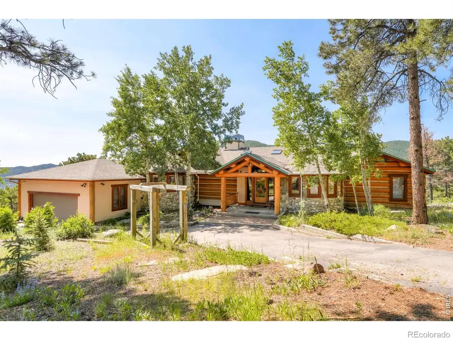 24043 Eagle Cliff Trail, Conifer, CO 80433 - #2