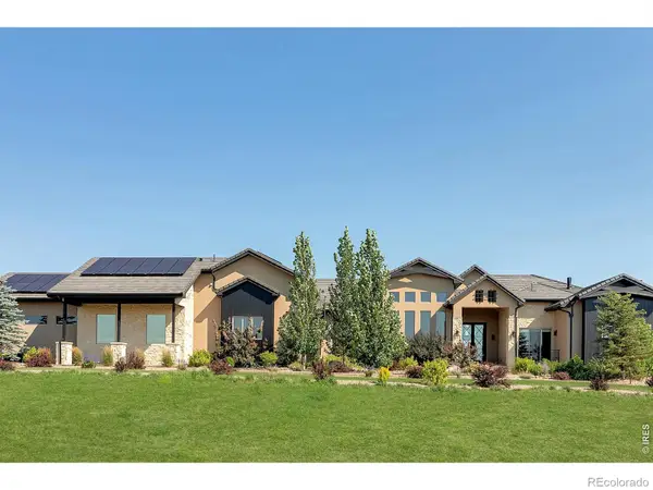 6792 Niwot Hills Drive, Niwot, CO 80503