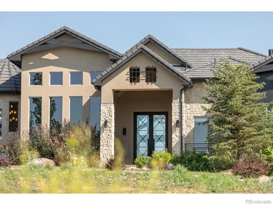 6792 Niwot Hills Drive, Niwot, CO 80503 - #2