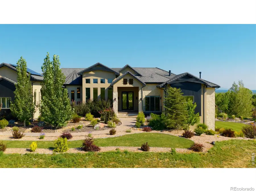 6792 Niwot Hills Drive, Niwot, CO 80503 - #3