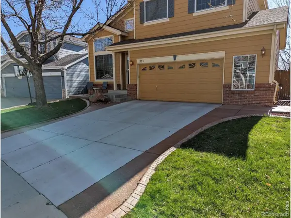 1737 Holeman Drive, Erie, CO 80516
