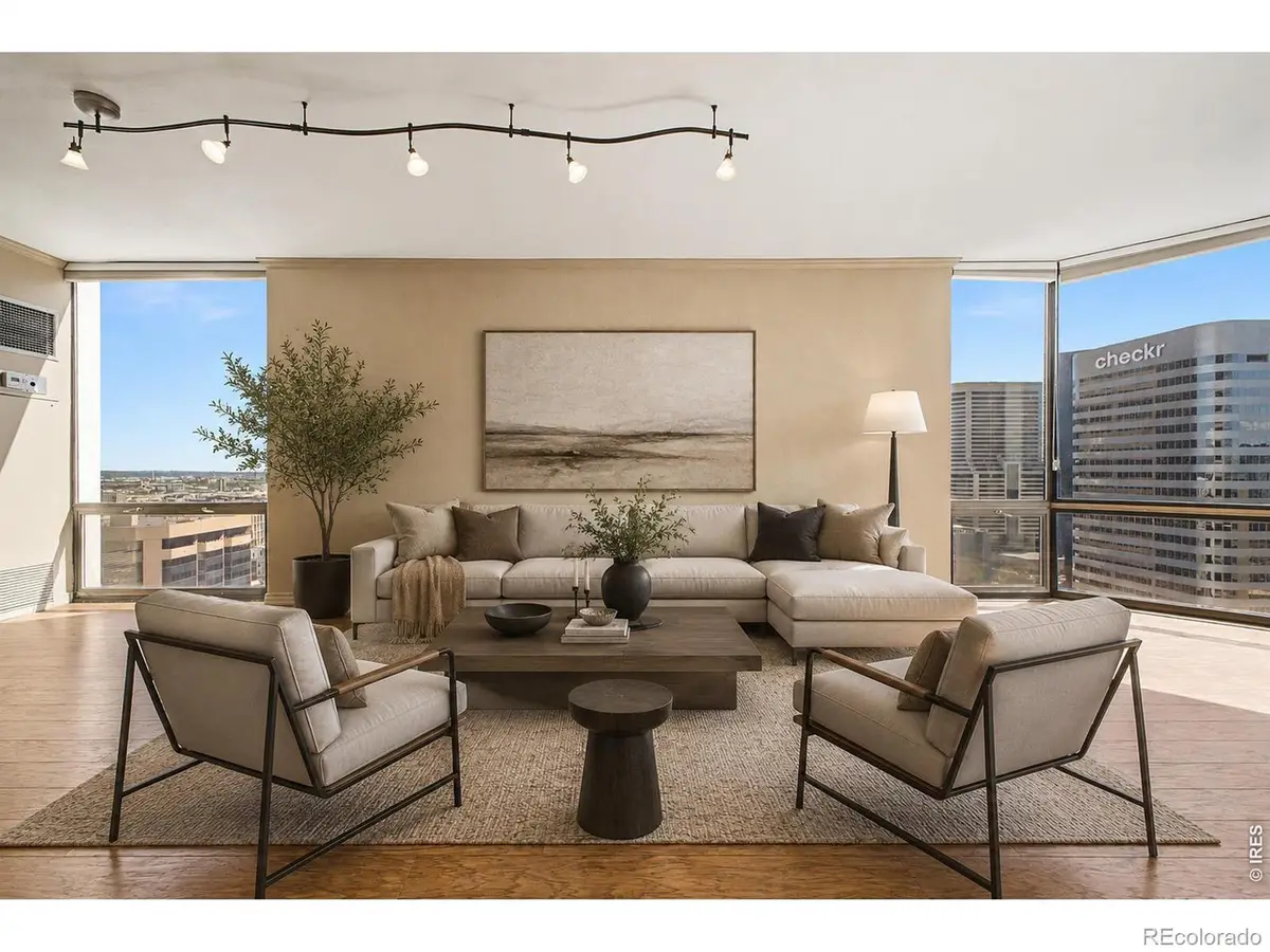 1625 Larimer Street #2805, Denver, CO 80202 - #1