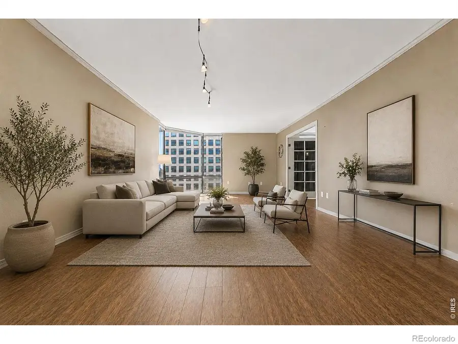 1625 Larimer Street #2805, Denver, CO 80202 - #3