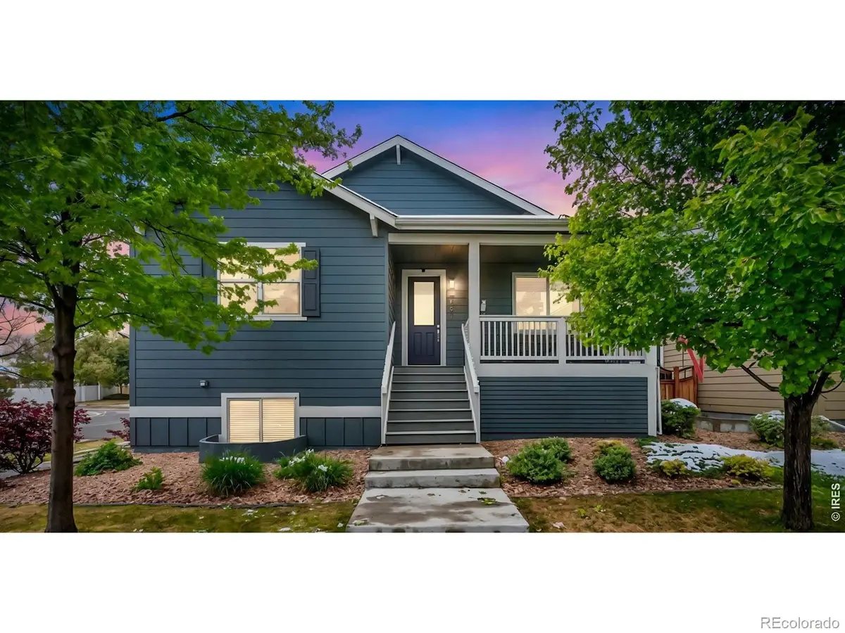 4697 Crestone Peak Street, Brighton, CO 80601 - #1