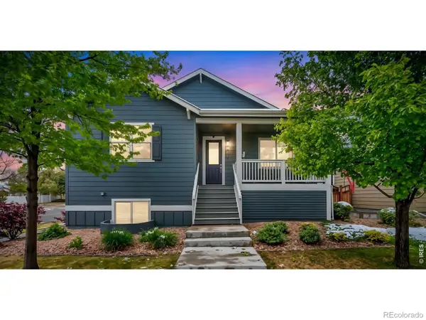 4697 Crestone Peak Street, Brighton, CO 80601