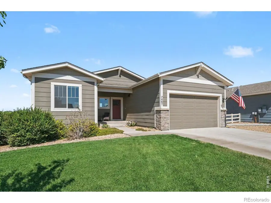 7467 Horsechestnut Street, Wellington, CO 80549 - #2