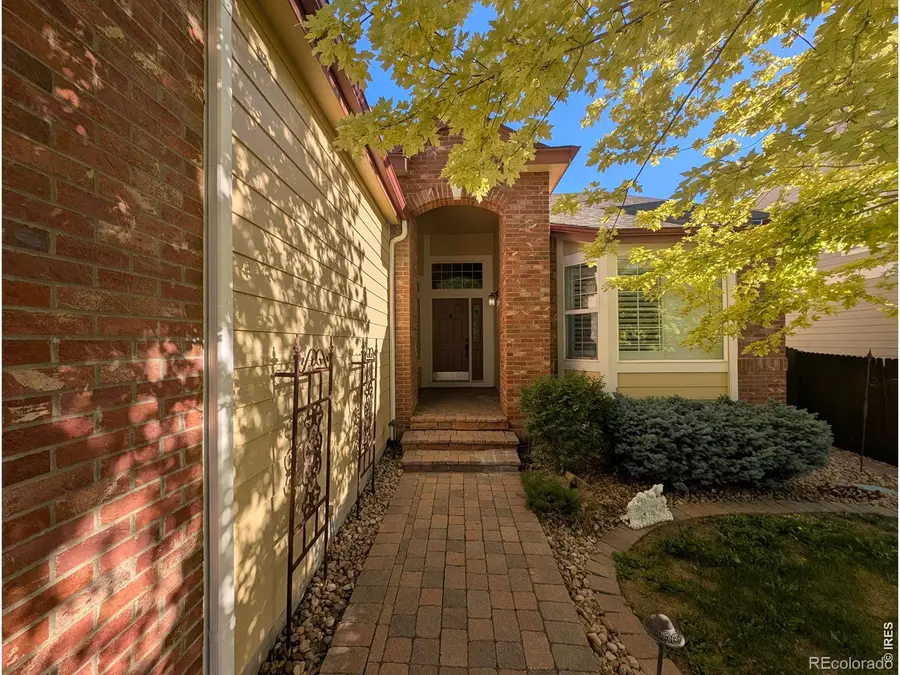 1550 Harlequin Drive, Longmont, CO 80504 - #2