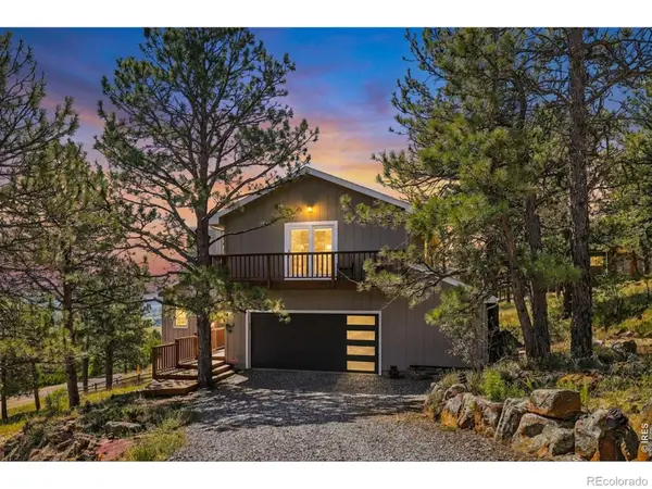 9042 Thunderhead Drive, Boulder, CO 80302