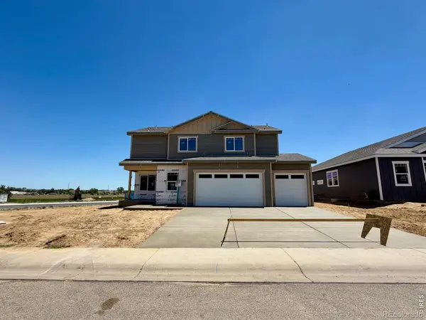 9050 Harlequin Circle, Frederick, CO 80504