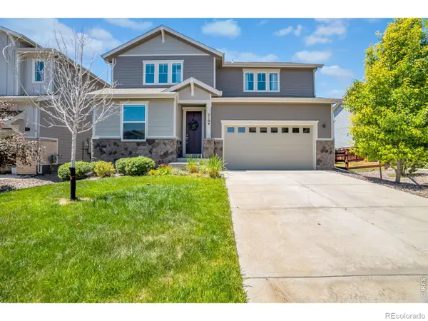 2104 Gather Court, Windsor, CO 80550