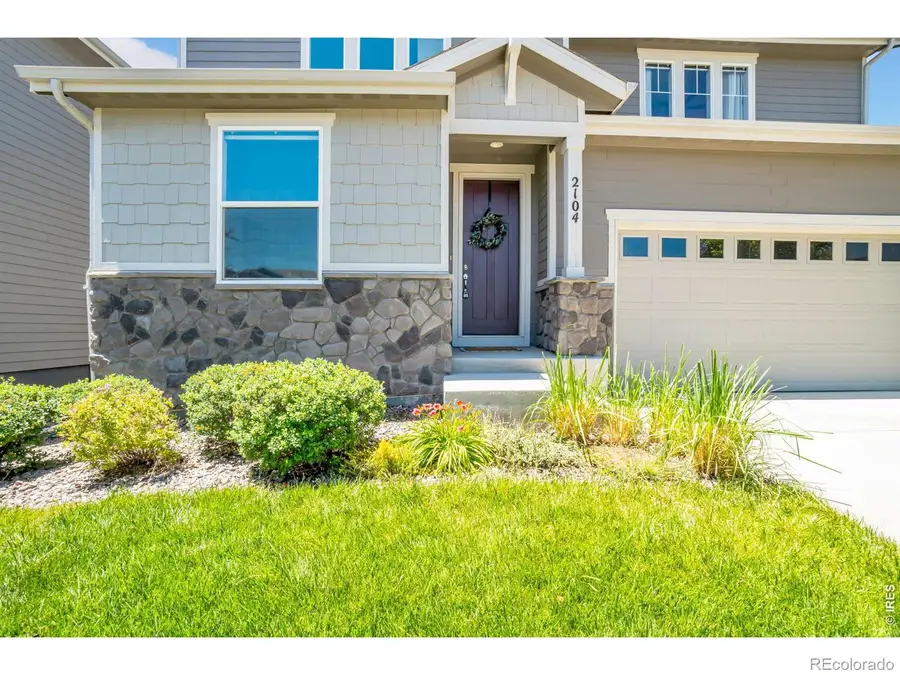 2104 Gather Court, Windsor, CO 80550 - #2