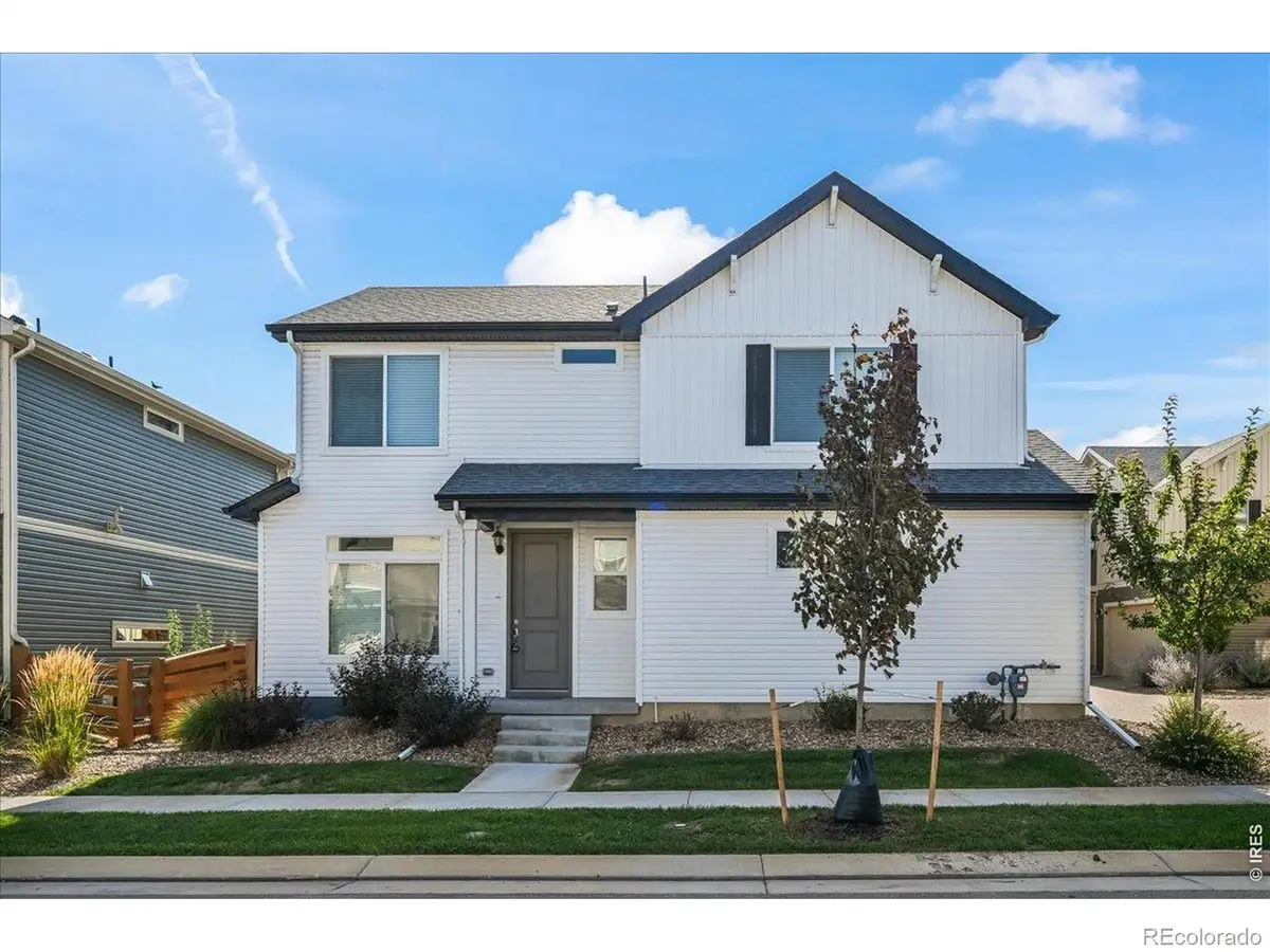 10195 Worchester Street, Commerce City, CO 80022 - #1