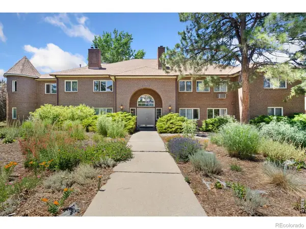 4501 Regency Drive #H, Fort Collins, CO 80526