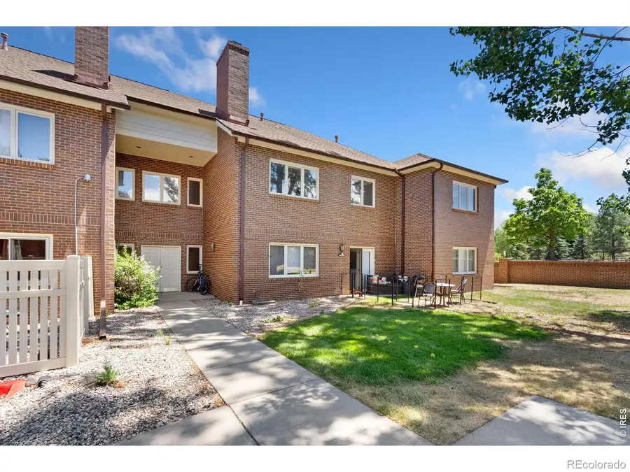 4501 Regency Drive #H, Fort Collins, CO 80526 - #2
