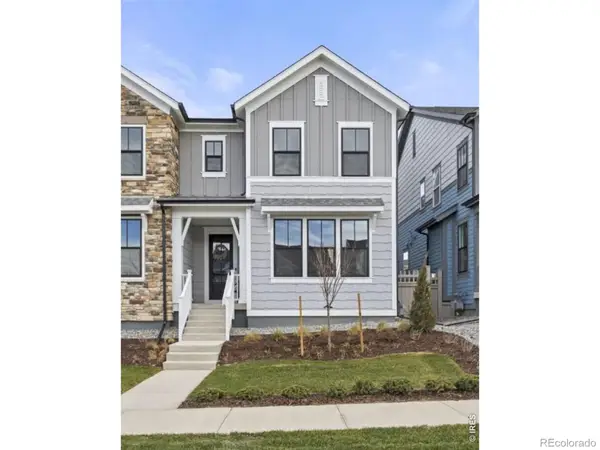 141 Washington Street, Erie, CO 80516