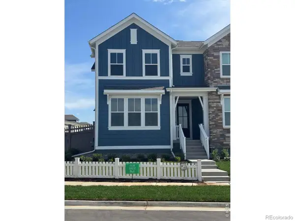 1596 Peach Avenue, Erie, CO 80516