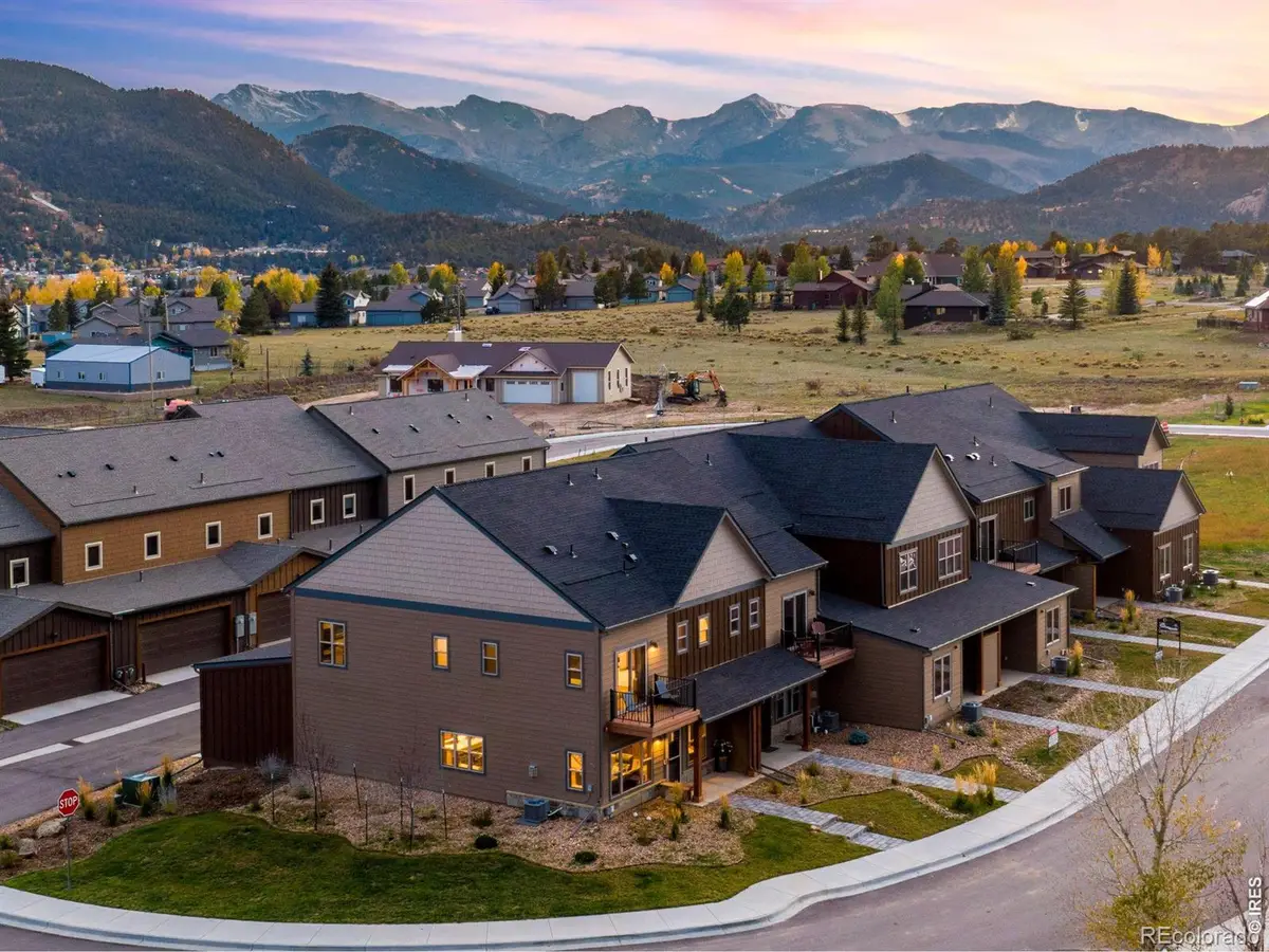 1726 Continental Peaks Circle, Estes Park, CO 80517 - #1
