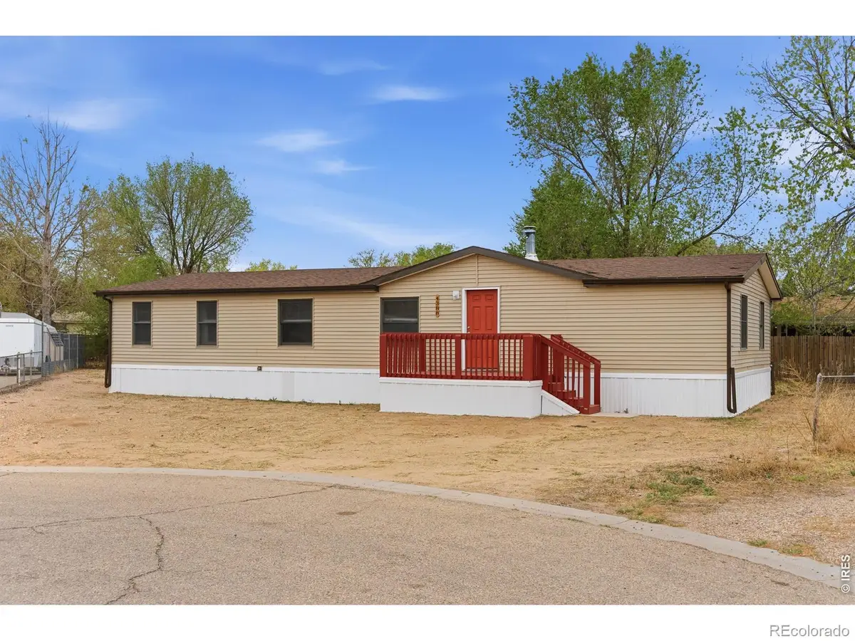 4388 Black Canyon Court, Greeley, CO 80634 - #1