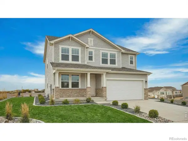 1657 Baltusrol Court, Fort Collins, CO 80524
